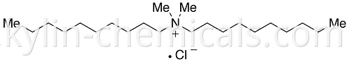 Didecyl Dimethyl Ammonium Chloride CAS 7173-51-5